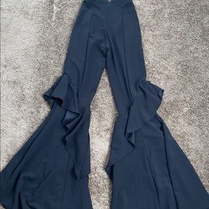 Salsa Pants